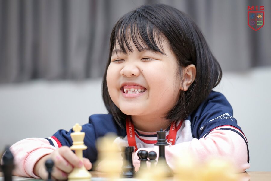 WORLD SMILE DAY 2022