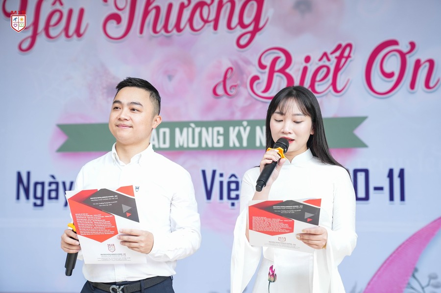 GIEO TRỒNG HẠT GIỐNG – YÊU THƯƠNG & BIẾT ƠN @ MIS