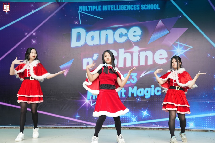 DANCE n’ SHINE 2023 – MAKE IT MAGIC