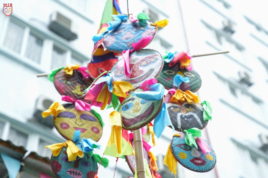 BÊN NHAU LÀ TẾT – LÀ TÌNH THÂN, LÀ SỨC MẠNH YÊU THƯƠNG