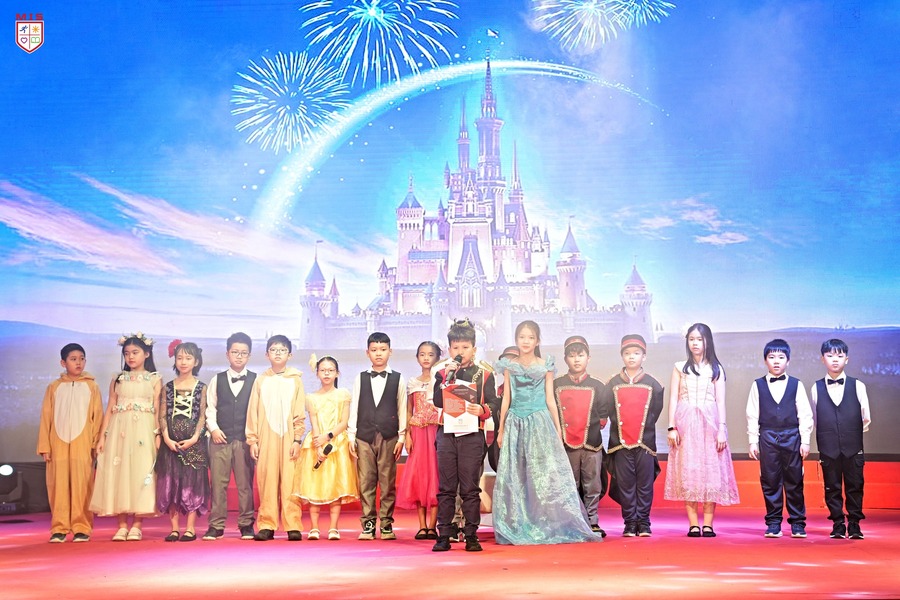 KẾT QUẢ FESTIVAL TIẾNG ANH – MIS ĐẠT GIẢI NHÌ – QUẬN CẦU GIẤY