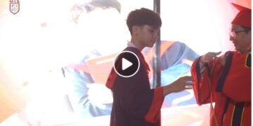 MIS FAMILY SYMPHONY BẢN GIAO HƯỞNG CỦA TÌNH THÂN