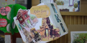 MISERS YÊU LỊCH SỬ & YÊU NƯỚC