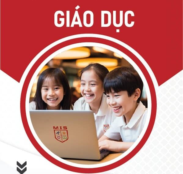 CHƯƠNG TRÌNH GIÁO DỤC MIS GIÚP MISERS ĐỦ BẢN LĨNH TỰ TIN VÀO ĐỜI