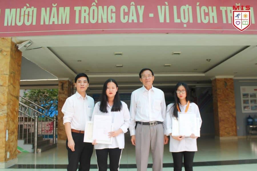 Học sinh Đa Trí Tuệ MIS đạt giải xuất sắc ‘thách thức tư duy thuật toán-Bebras’