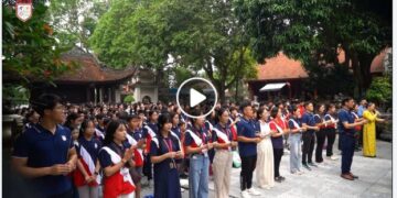 VỀ MIỀN QUAN HỌ HÀNH TRÌNH KHÁM PHÁ ĐỀN ĐÔ