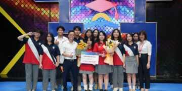 MIS TOẢ SÁNG & CHINH PHỤC CHÂN TRỜI KIẾN THỨC