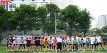 HÀ NỘI SE LẠNH RỒI LÀM NỒI LẨU CHUA CAY THÔI