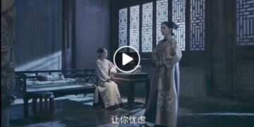 MISERS FLEX TIẾNG TRUNG QUA LỒNG TIẾNG PHIM