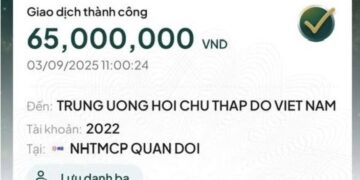 TỪ HÀ NỘI TỚI HAVANA