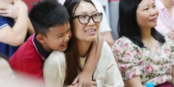 MỖI NGÀY MỘT CHÚT CON GẦN HƠN VỚI CHÍNH MÌNH