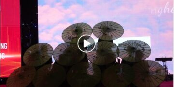 ĐỂ MỊ NÓI CHO MÀ NGHE “SẮP HẾT TẾT RỒI CÁC NOỌNG ƠIIII”