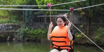 NHẬT KÝ KHÁM PHÁ PANDORA LANDSCAPE MISERS K11 CHINH PHỤC NỖI SỢ!