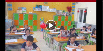 TỪ NHỮNG HÁN TỰ ĐẦU TIÊN ĐẾN HÀNH TRÌNH VƯƠN RA THẾ GIỚI