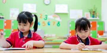 TRƯỜNG TIỂU HỌC ĐA TRÍ TUỆ THÔNG BÁO TUYỂN DUNG CÁC VỊ TRÍ