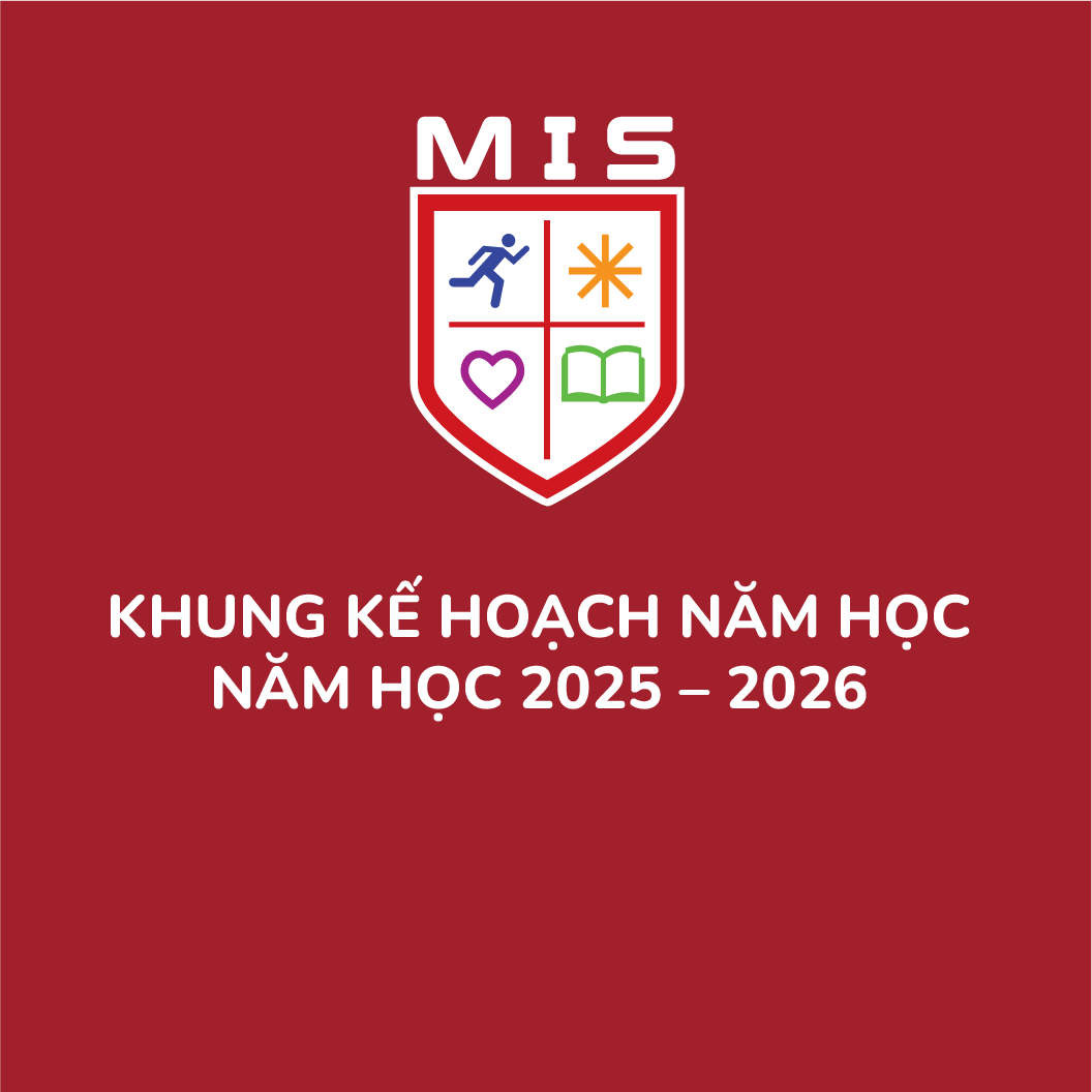 KHUNG KẾ HOẠCH NĂM HỌC 2025-2026