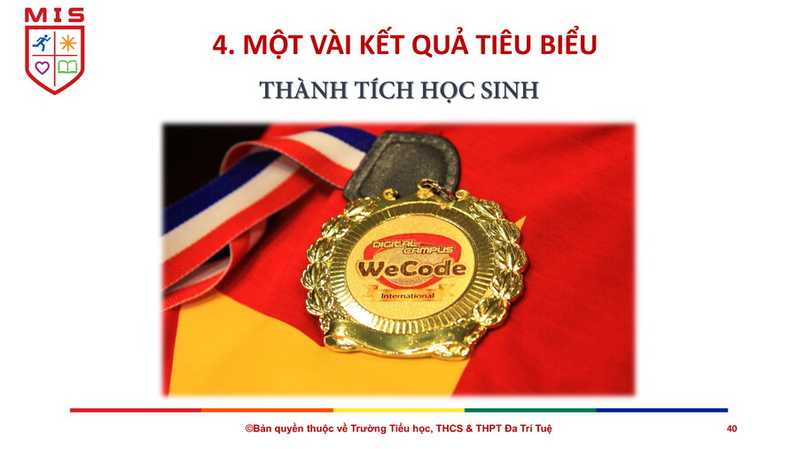 CHƯƠNG TRÌNH STEAM KHỐI THPT NĂM HỌC 2022 – 2023