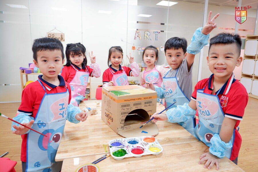 MIỀN KÝ ỨC TRUNG THU TRUYỀN THỐNG