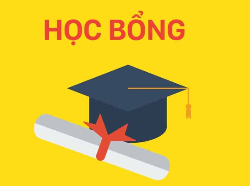 Kết quả thi học bổng Hợp lực năm học 2018-2019