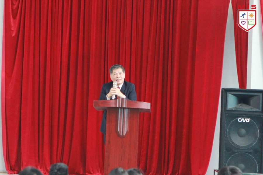 Nếu xã hội chỉ có những cái Tôi quyết không thỏa hiệp?