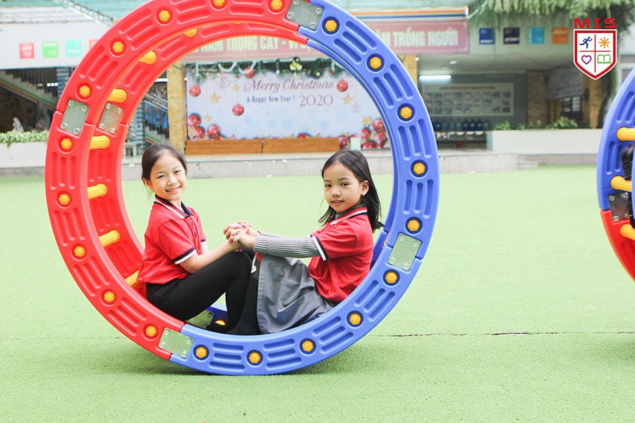 Hệ thống giáo dục MIS: Đổi mới để tạo đột phá