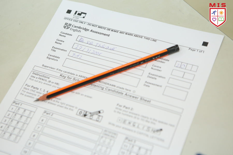 TẦM QUAN TRỌNG CỦA CHỨNG CHỈ CAMBRIDGE