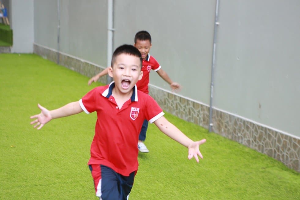 An toàn tinh thần của học sinh – Một khâu quan trọng trong nhiệm vụ giáo dục của Trường THPT MIS