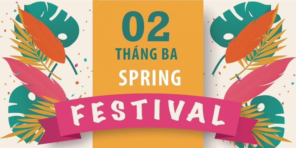 MIS Spring Festival 2019