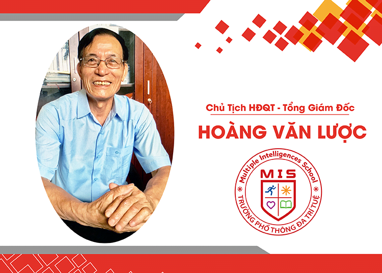 Hệ thống giáo dục Đa Trí Tuệ – Tập trung đào tạo kỹ năng thế kỷ 21