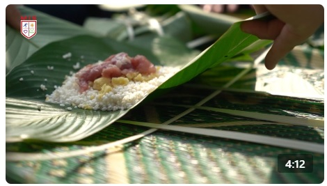 NĂM MỚI, KHỞI ĐẦU HÀNH TRÌNH MỚI – TÌNH THÂN CHẮP CÁNH CHO CON BAY