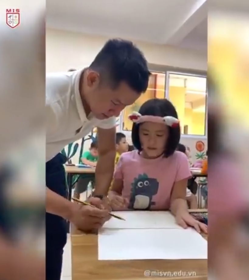 YÊU CÁI ĐẸP LÀ THƯỞNG THỨC – TẠO RA CÁI ĐẸP LÀ NGHỆ THUẬT