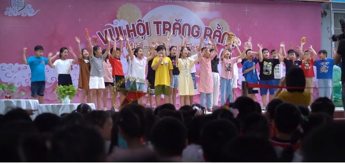 ĐỪNG BỎ LỠ… NHỮNG NIỀM VUI NHỎ BÉ CỦA CUỘC SỐNG