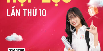 KỲ THI HỌC BỔNG HỢP LỰC – MIS LẦN THỨ 10 | NĂM HỌC 2024 – 2025