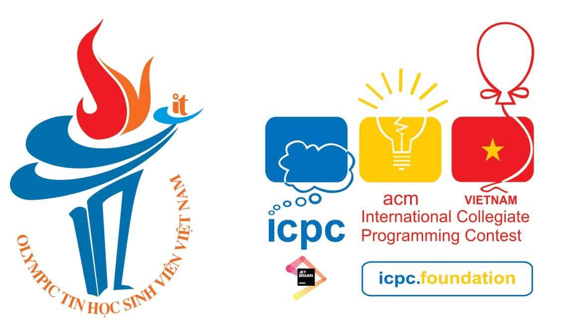18 đội thi quốc tế sắp sang Việt Nam thi lập trình ICPC Asia Hanoi 2018