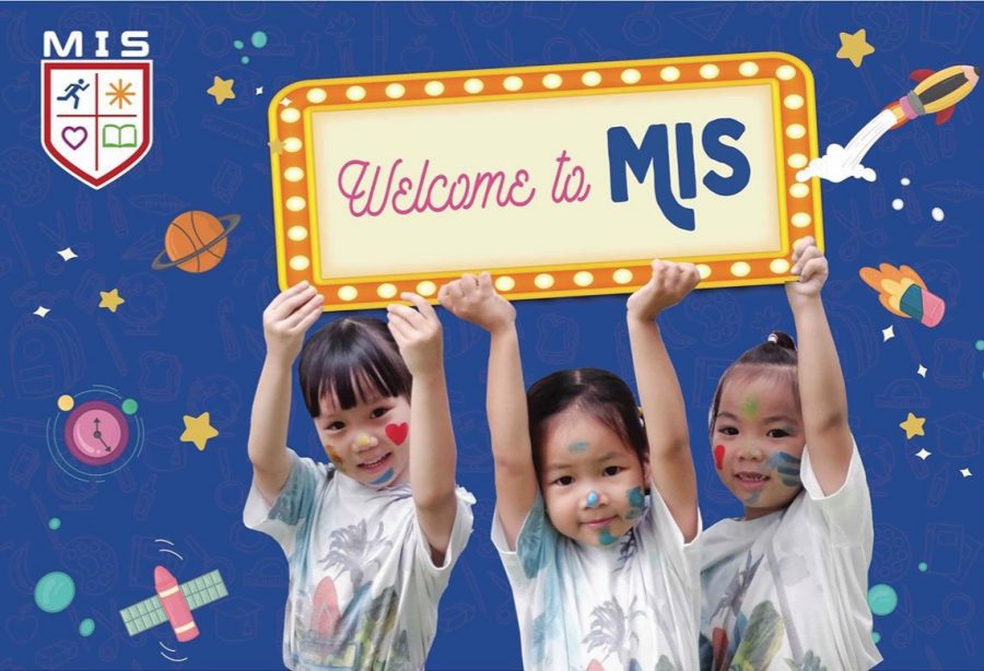 MÔI TRƯỜNG MIS THU HÚT ANH TÀI