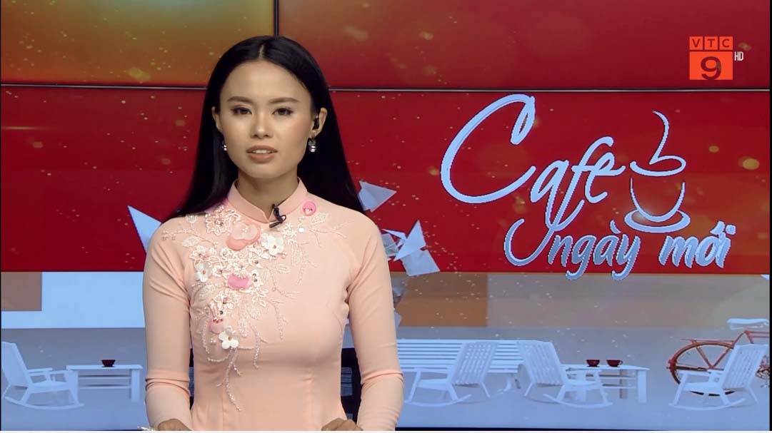 VTC9 – Chương trình Cafe ngày mới: Hà Nội – Học sinh hứng thú với ngày hội Văn hóa – Sáng tạo – Khoa học – Công nghệ MIS INNOVATION DAY