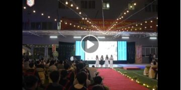 GIA ĐÌNH LUÔN LÀ ĐIỀU TUYỆT VỜI NHẤT