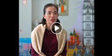 CHỌN TRƯỜNG CHO CON KHÔNG CHỈ LÀ THÀNH TÍCH, MÀ CÒN LÀ HÀNH TRÌNH PHÁT TRIỂN TOÀN DIỆN!