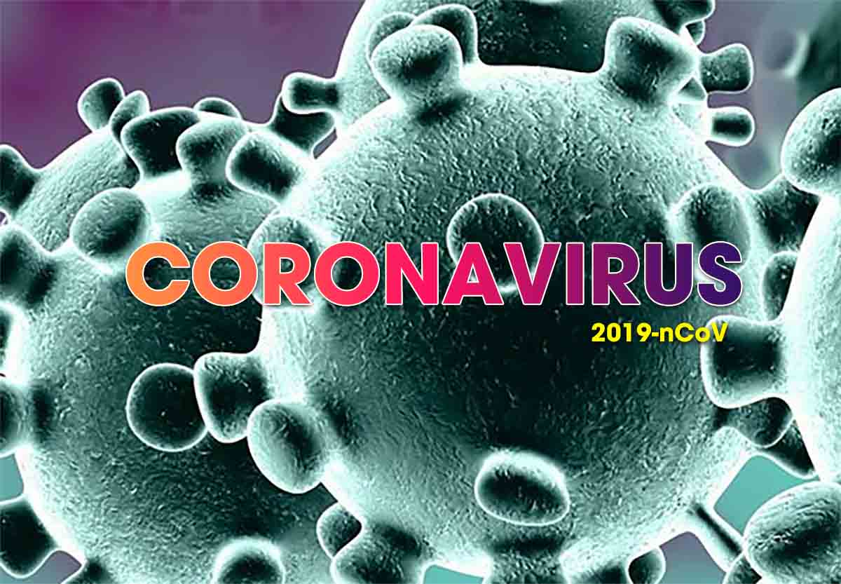 6 điều cần biết về coronavirus, chủng virus mới gây viêm phổi cấp