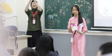 HỘI NGHỊ CHA MẸ HỌC SINH – SƠ KẾT HỌC KỲ 1 NĂM HỌC 2024-2025