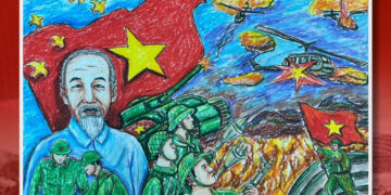 CHÚC MỪNG KỶ NIỆM 70 NĂM NGÀY CHIẾN THẮNG ĐIỆN BIÊN PHỦ