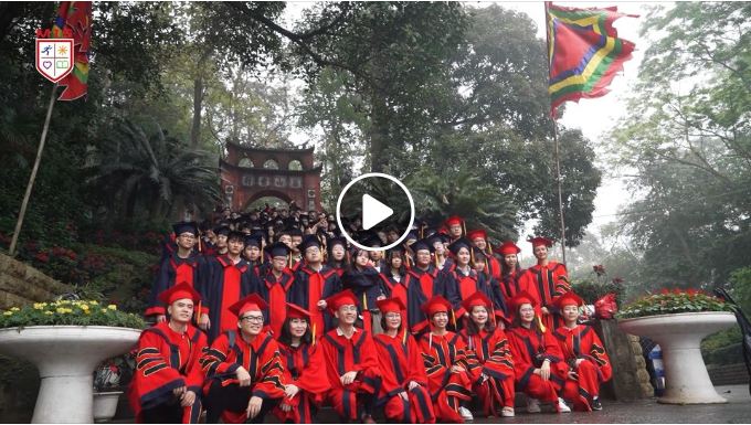 ĐỪNG ĐỂ KHÓ KHĂN NGĂN BƯỚC CHÂN CON – HÀNH TRÌNH NGHỊ LỰC 553 BẬC ĐÁ ĐỀN HÙNG