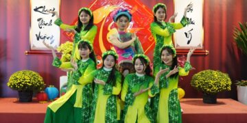 LỄ SƠ KẾT & VINH DANH KHEN THƯỞNG HỌC KỲ 1 NĂM HỌC 2023 – 2024