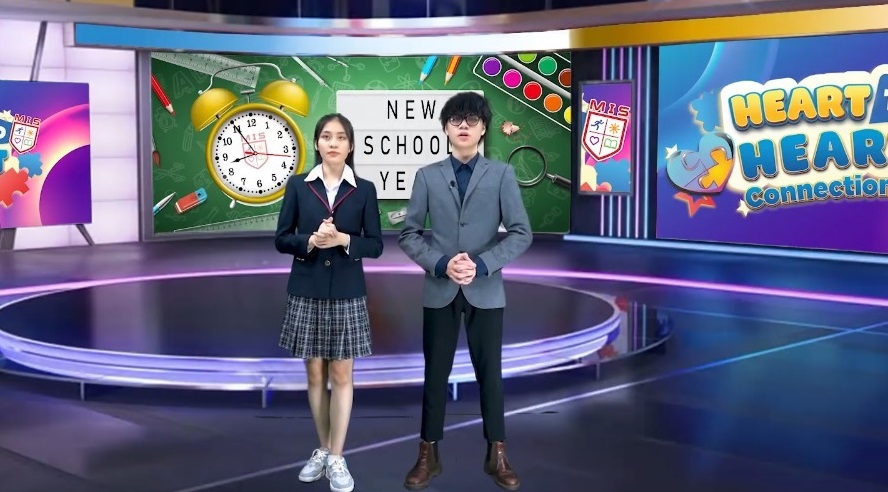 HIỂU VỀ TRÁI TIM MÌNH & HIỂU VỀ TRÁI TIM MỌI NGƯỜI