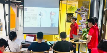 TỐT NGHIỆP THPT VỚI BẰNG DIPLOMA LẬP TRÌNH QUỐC TẾ