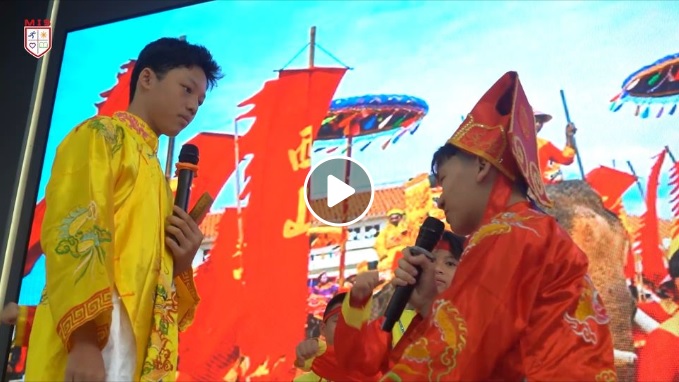 GALA DỰ ÁN SÂN KHẤU HÓA CÁC TÁC PHẨM VĂN HỌC KHỐI KHOA HỌC XÃ HỘI