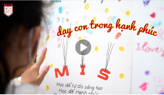 YÊU THƯƠNG THUẦN KHIẾT – MIS CHARITY & SEROTO FOUNDATION