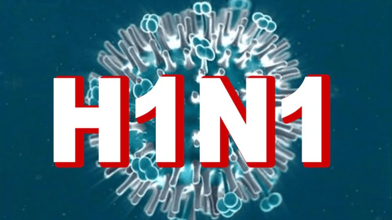 Cách nhận biết và phòng chống về bệnh cúm A (H1N1)