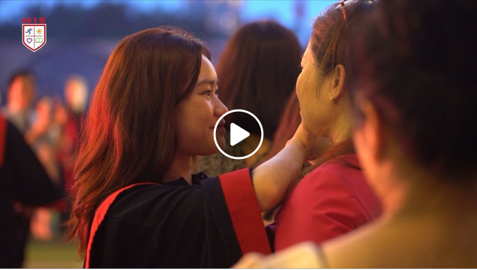 ĐỘNG LỰC NÀO CHO TƯƠNG LAI – ẤN TƯỢNG LỄ TRƯỞNG THÀNH & TRI ÂN THẦY CÔ, CHA MẸ