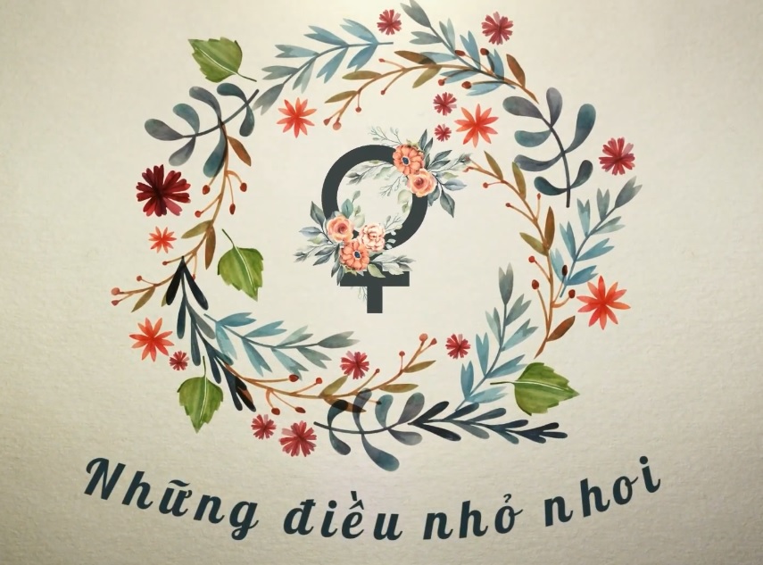 ► Podcast #5 | MIS TALK BOX NHỮNG ĐIỀU NHỎ NHOI | 8.3 DÀNH TẶNG MỘT NỬA THẾ GIỚI